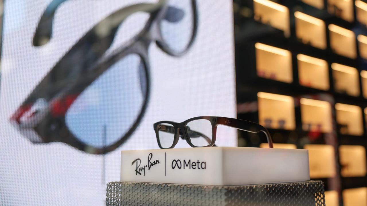 Ray-Ban Meta Smart Glasses Sales Triple, Driving