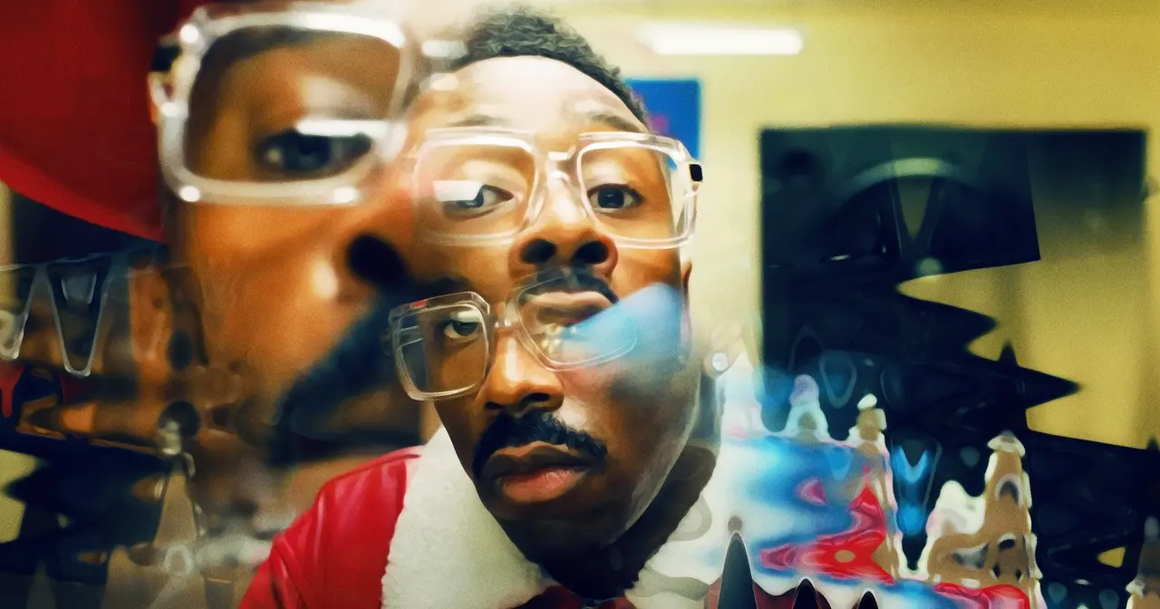 AI-Generated Fake Song Overshadows Tyler, The Creator's New