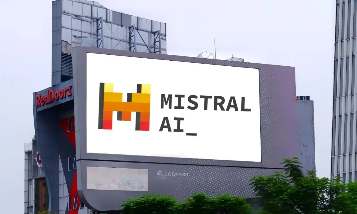 NTT DATA and Mistral AI Forge Strategic Partnership for