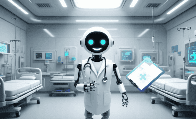Ambience Healthcare Secures $243M in Funding,