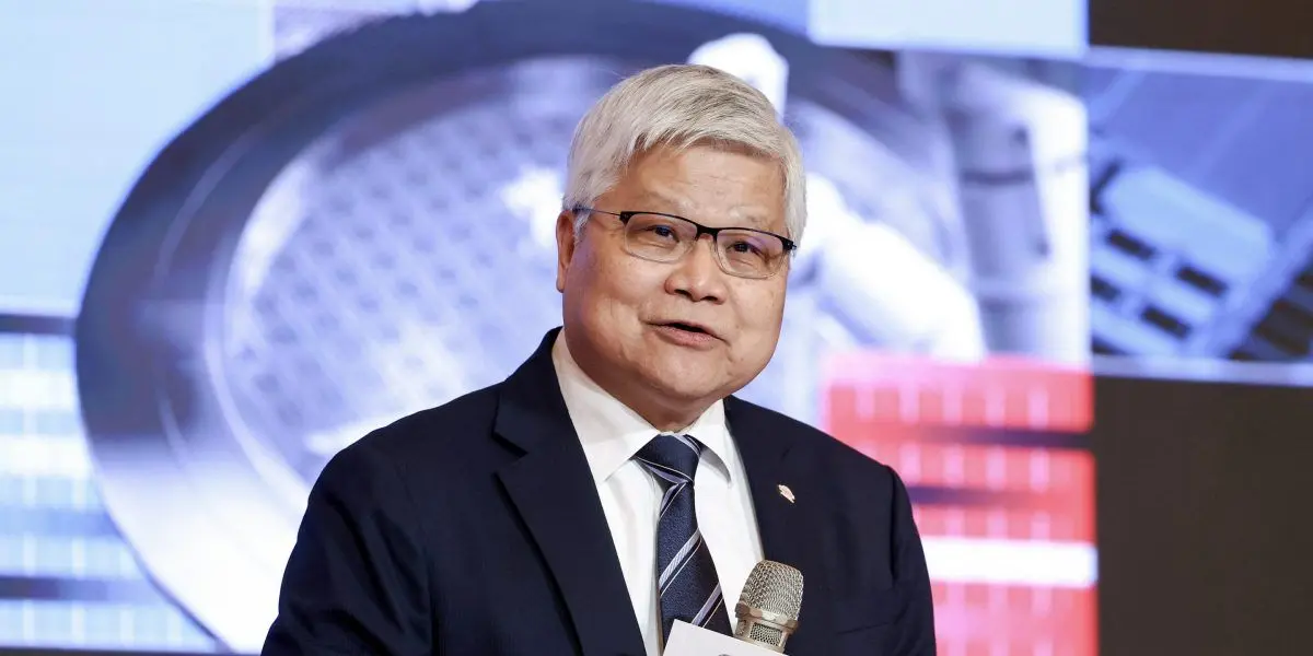 TSMC's AI Chip Dominance Propels Global Ranking and Revenue