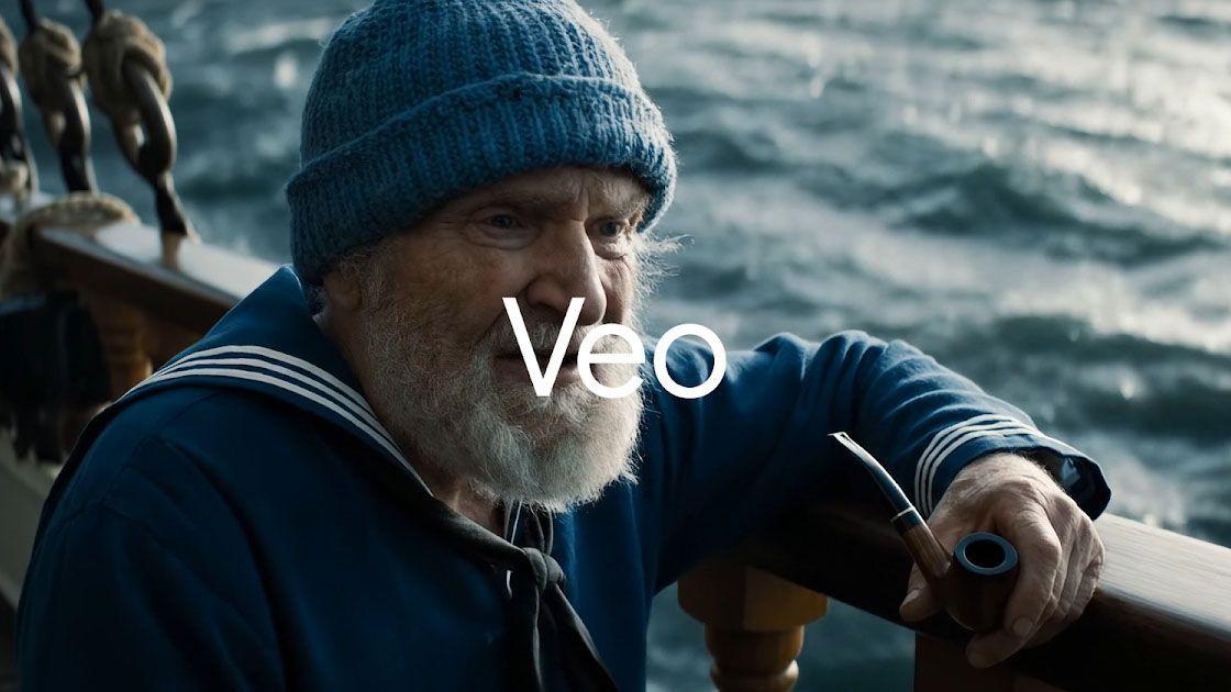 Google's Veo 3 Fast: Revolutionizing AI Video Generation