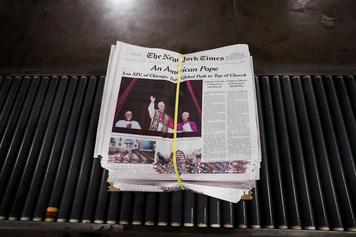 Amazon Inks $20-25 Million Annual AI Licensing Deal with