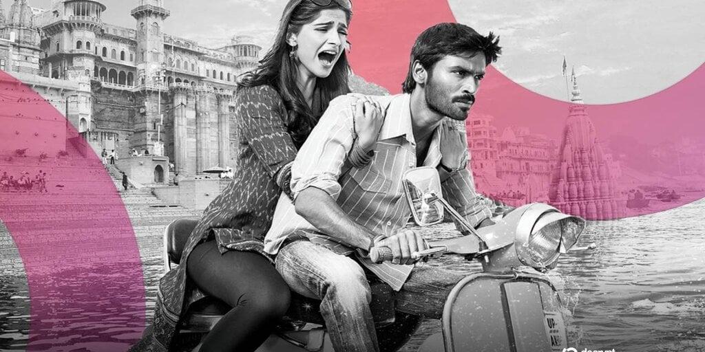 AI-Altered 'Raanjhanaa' Sparks Controversy: Director and