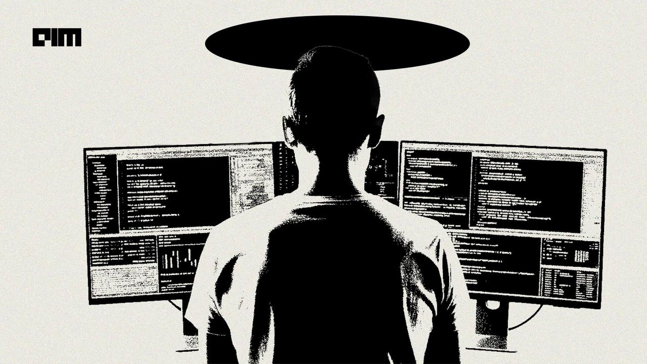 Source: Analytics India Magazine