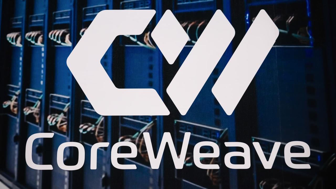 CoreWeave Stock Surges Amid Strong AI Demand and