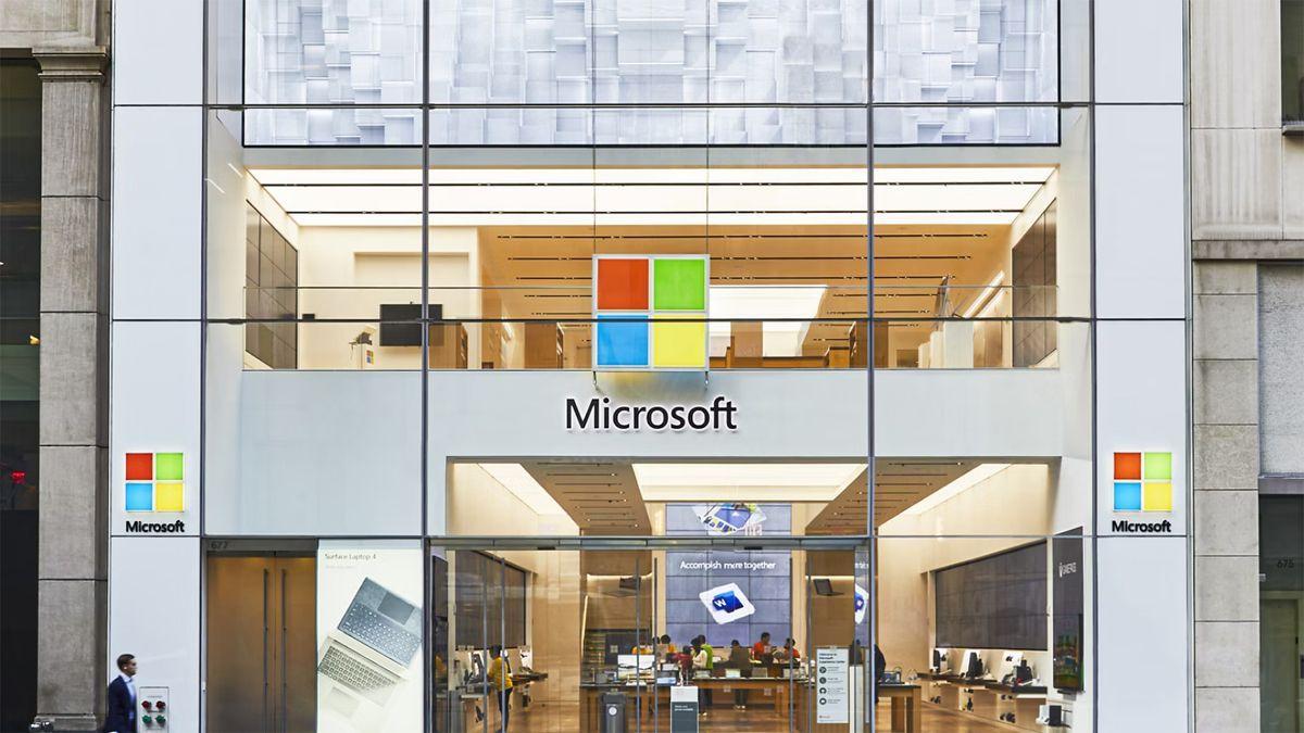 Microsoft Reaches $4 Trillion Valuation, Driven by AI and