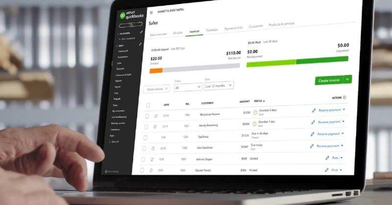 Intuit Revolutionizes QuickBooks with AI Agents for