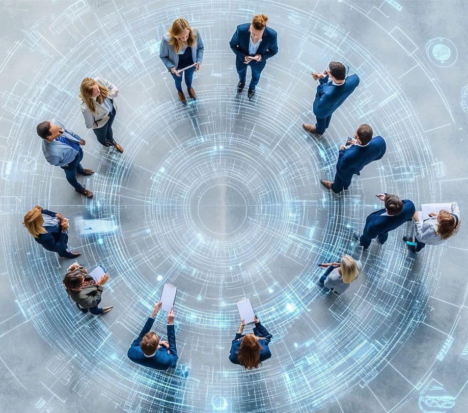 AI Startups Surge: Record Investments and Diverse