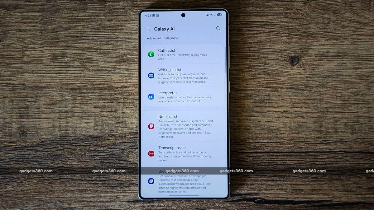 Source: NDTV Gadgets 360