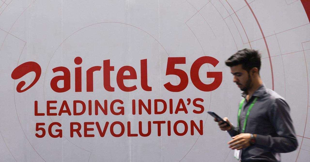 Bharti Airtel's Xtelify Launches AI-Powered Cloud and