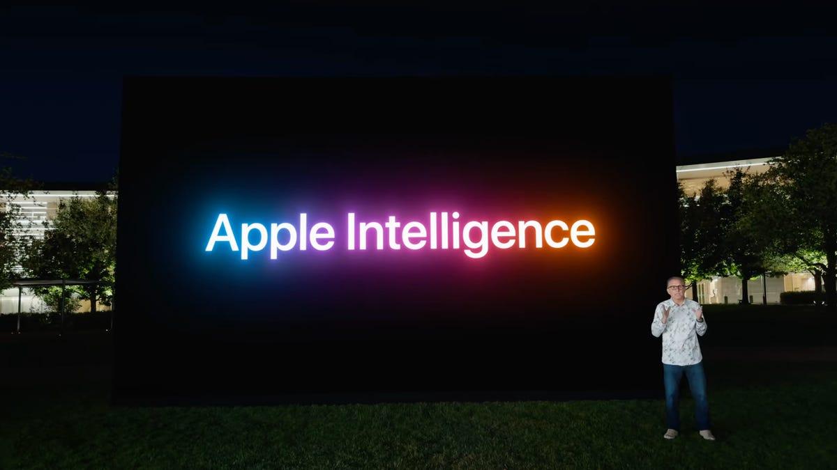 Apple's Strategic Move: Developing AI-Powered 'Answer