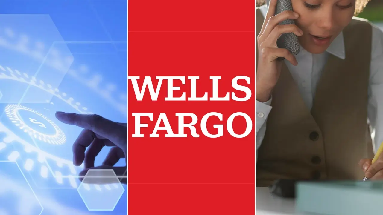 Wells Fargo Rolls Out Company-Wide AI Agents in