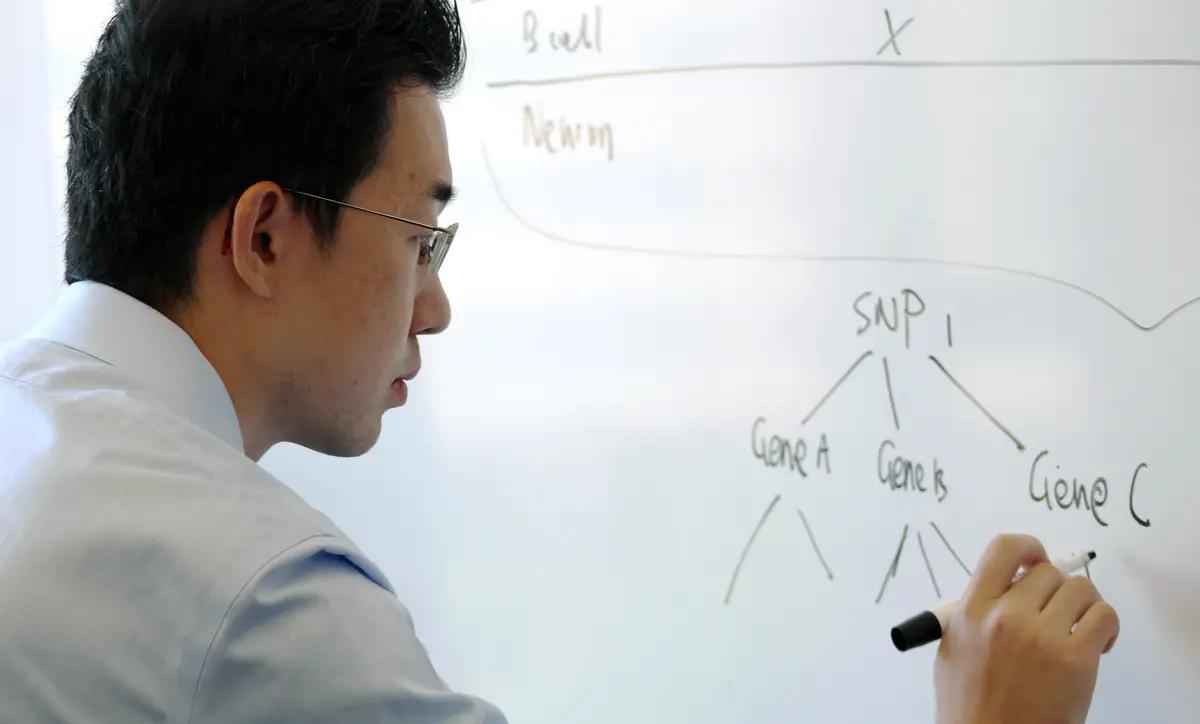 Source: Carnegie Mellon University