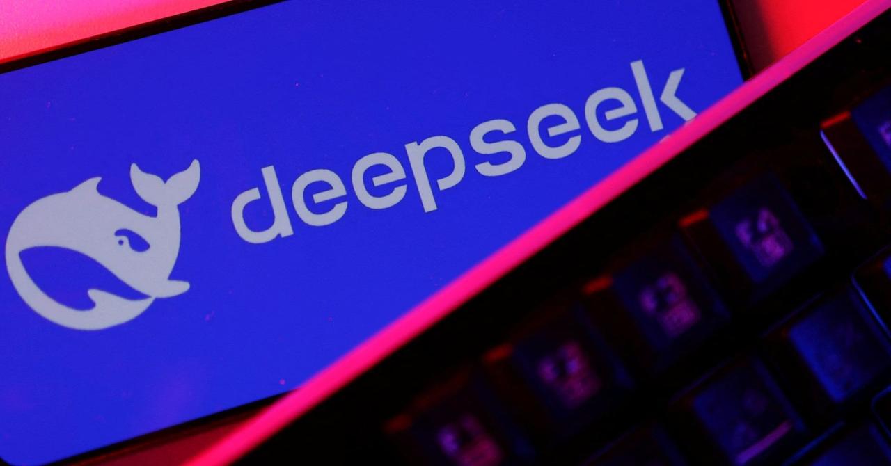 US Senators Call for Investigation into DeepSeek's Data