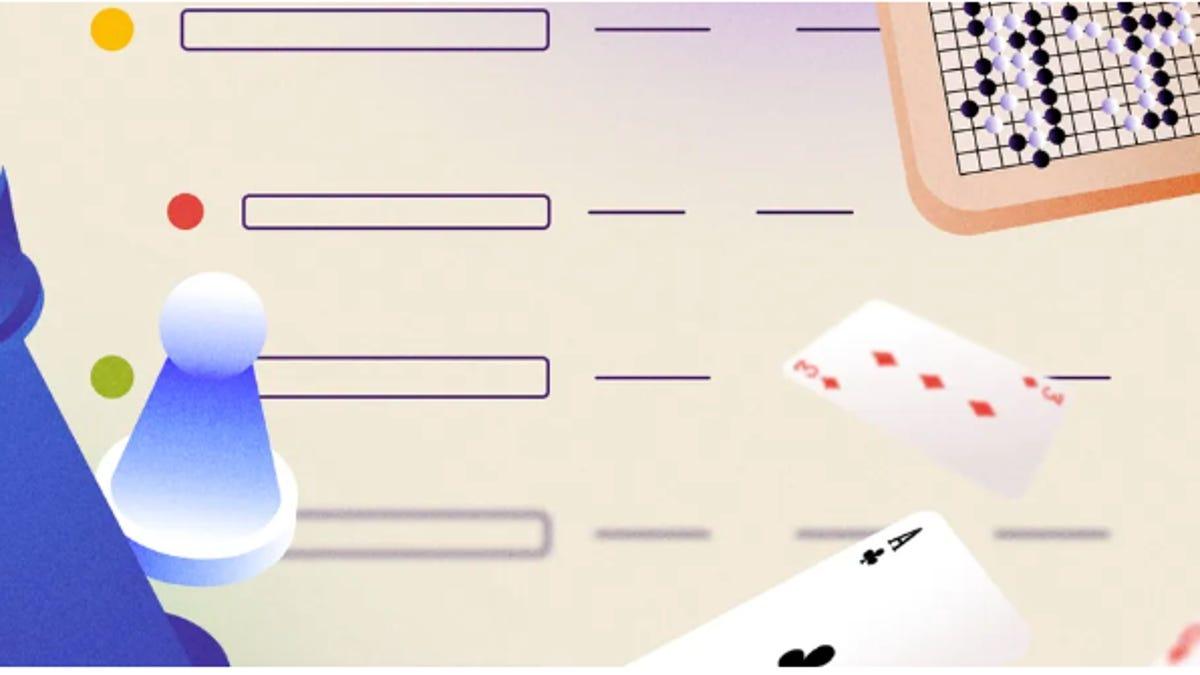 Google Launches Kaggle Game Arena: A New Frontier in AI