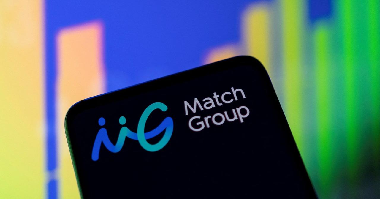 Match Group Embraces AI to Revitalize Online Dating and