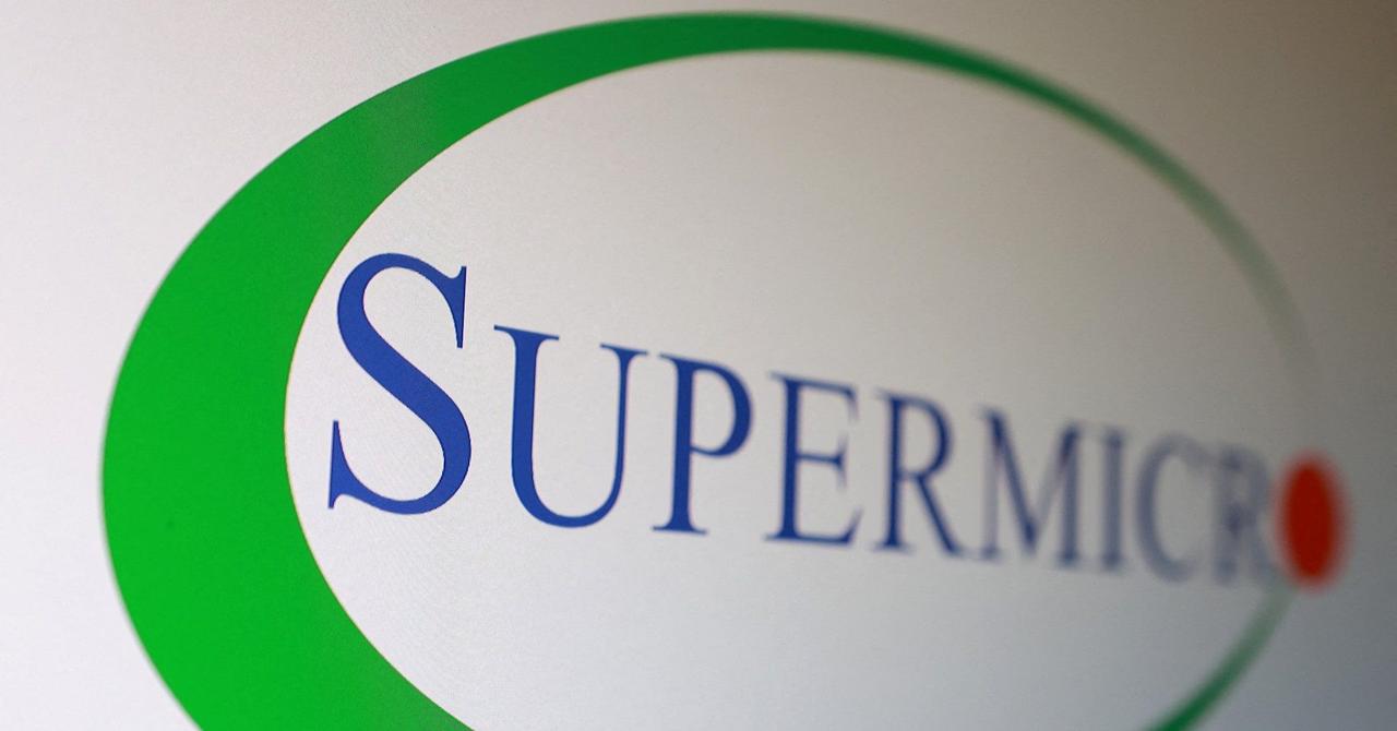 Super Micro's Q4 Results Miss Estimates, Shares Plunge Amid