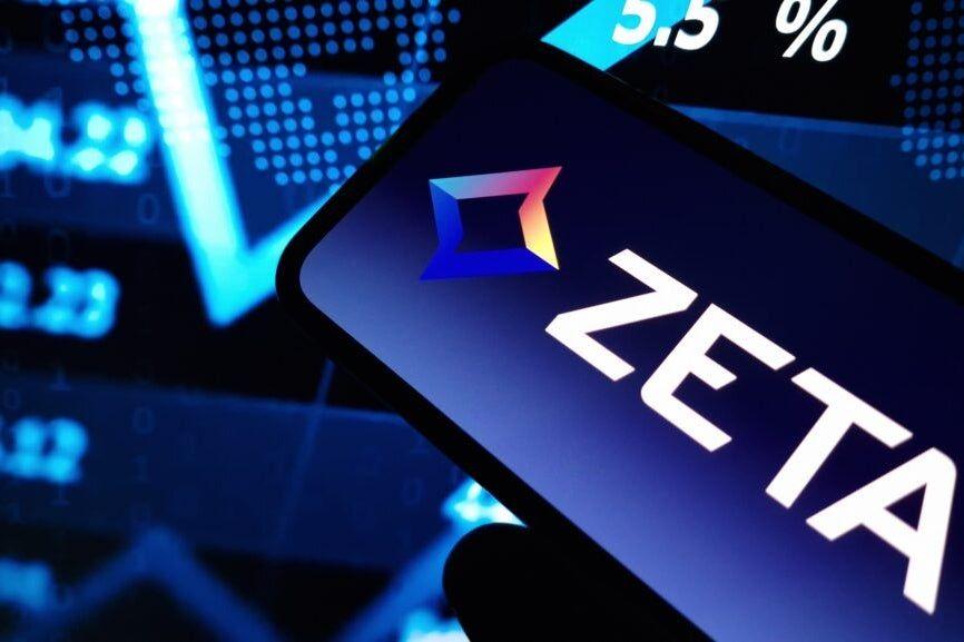 Zeta Global Reports Strong Q2 2025 Results, Driven by
