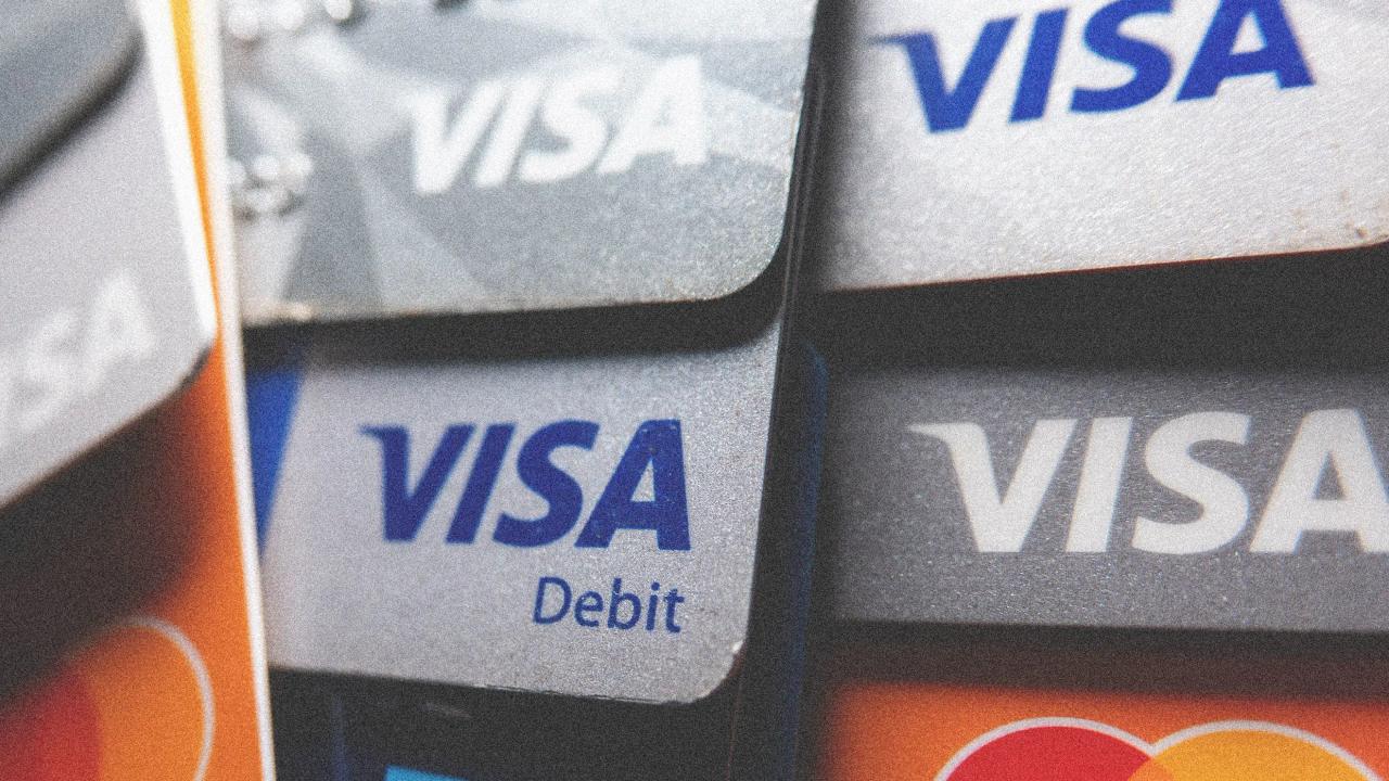 Visa Launches Cybersecurity Advisory Practice to Combat