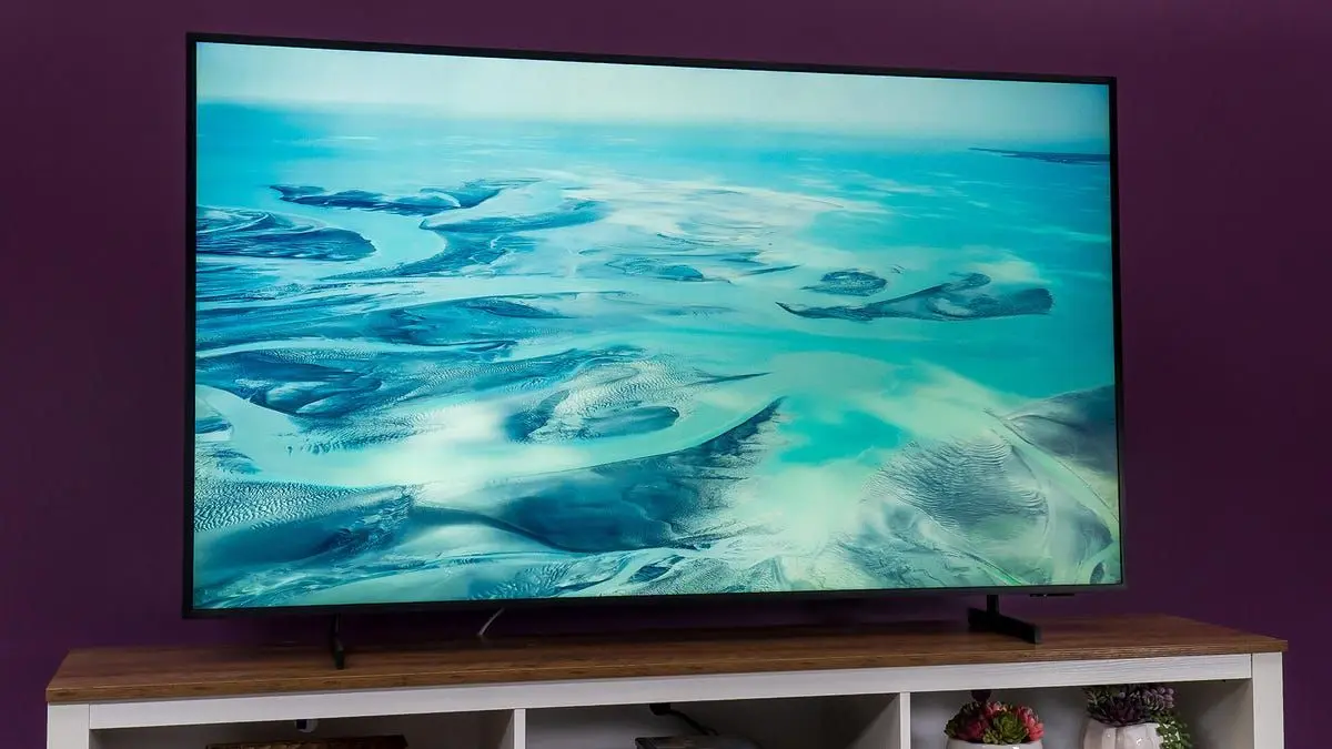 Samsung Upgrades Smart TVs with Advanced AI-Powered Bixby