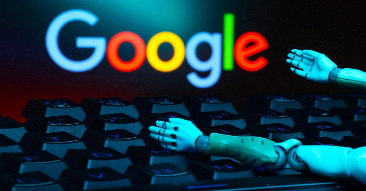 Google Commits $1 Billion to AI Education and Training in