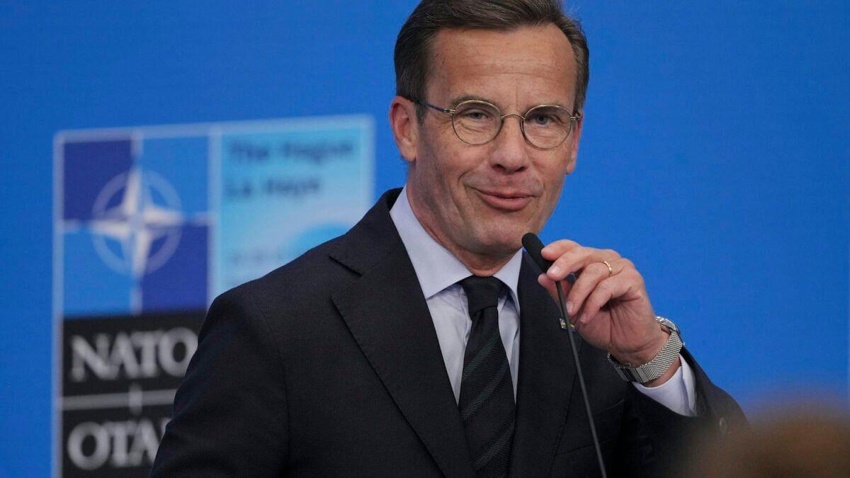 Swedish Prime Minister's Use of ChatGPT Sparks Debate on AI