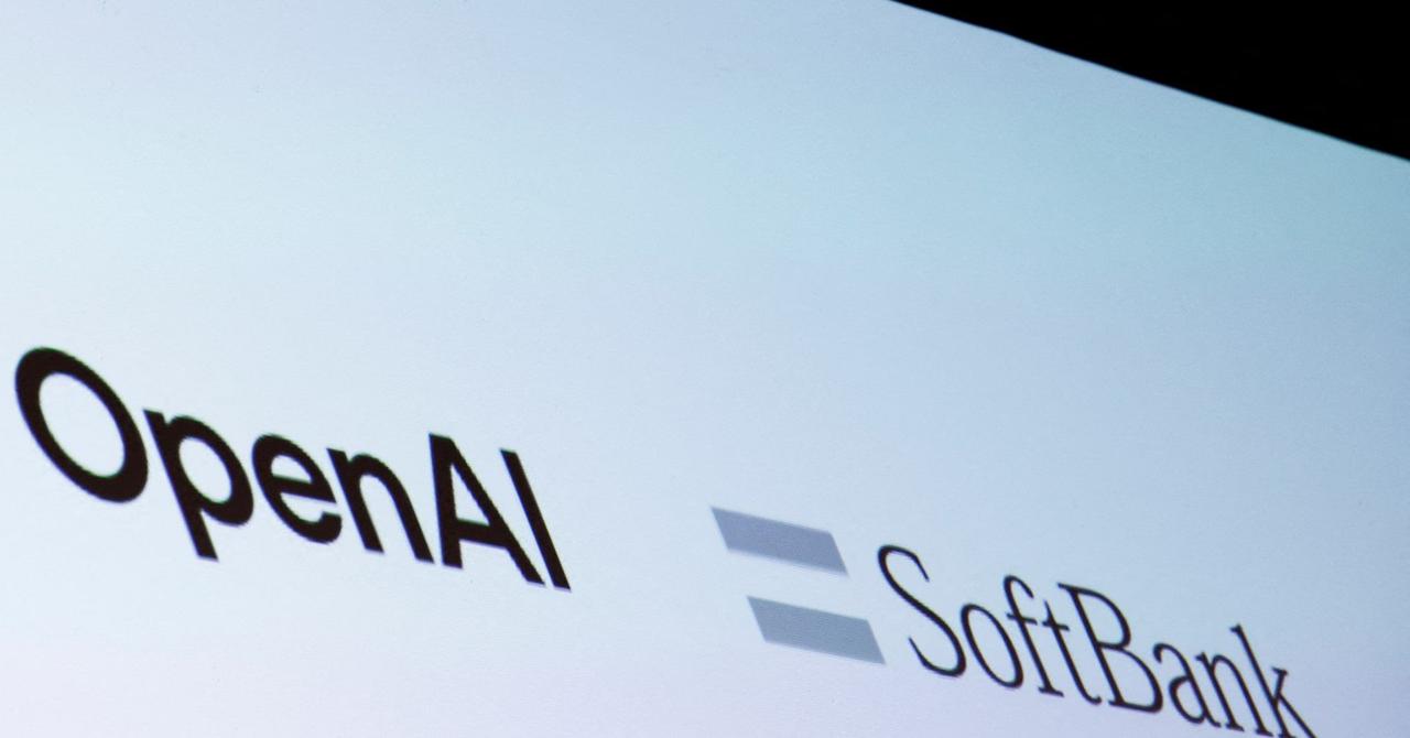 SoftBank Group Reports Strong Q1 Profit, Shares Surge on AI