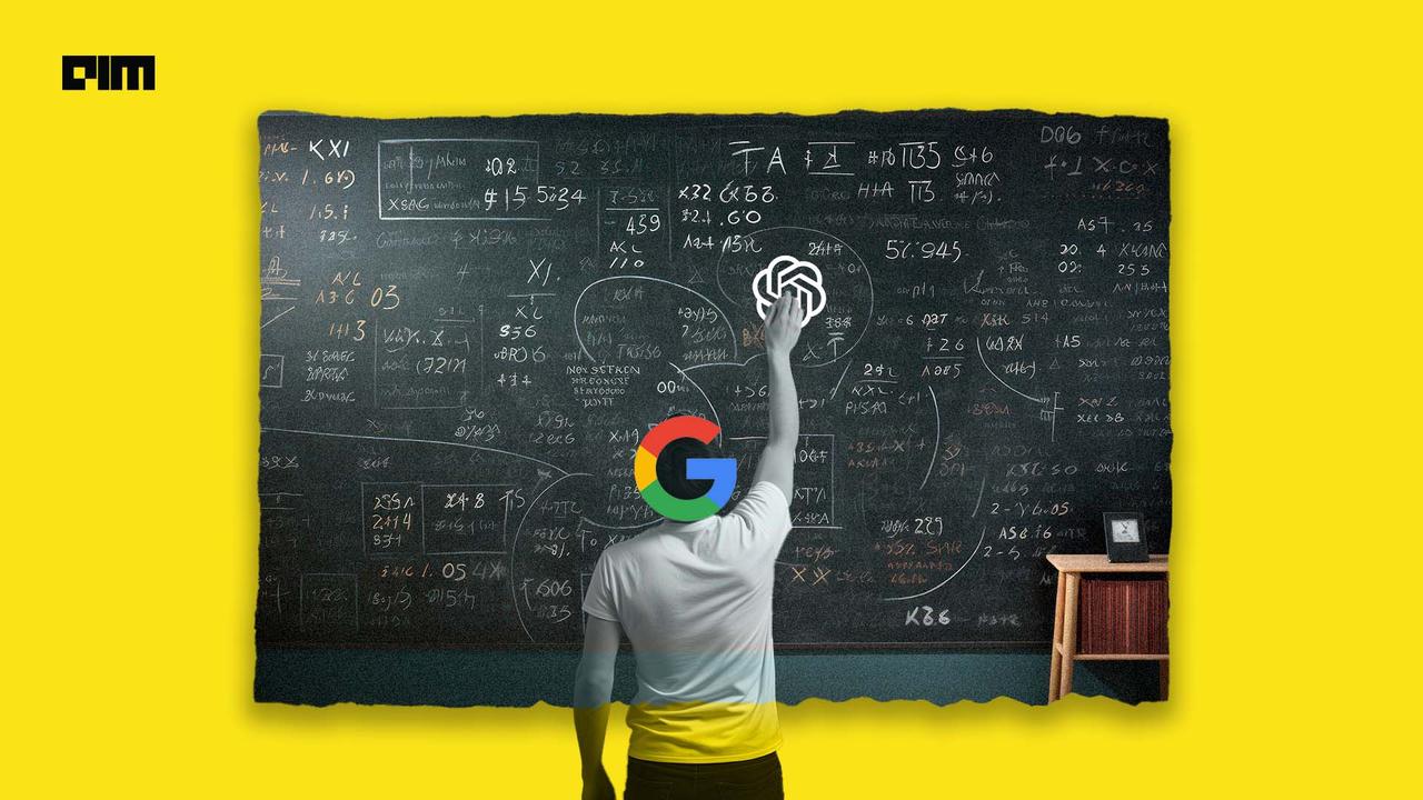 Source: Analytics India Magazine