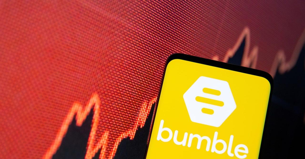 Bumble's AI Strategy Fails to Stem Decline in Paying Users,