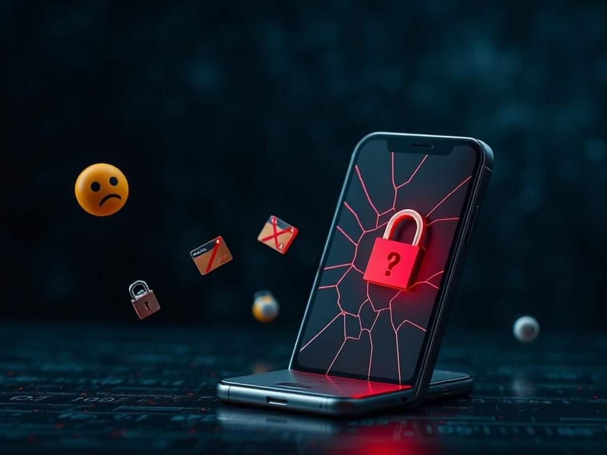 India's Data Breach Costs Soar to Record High Amid AI