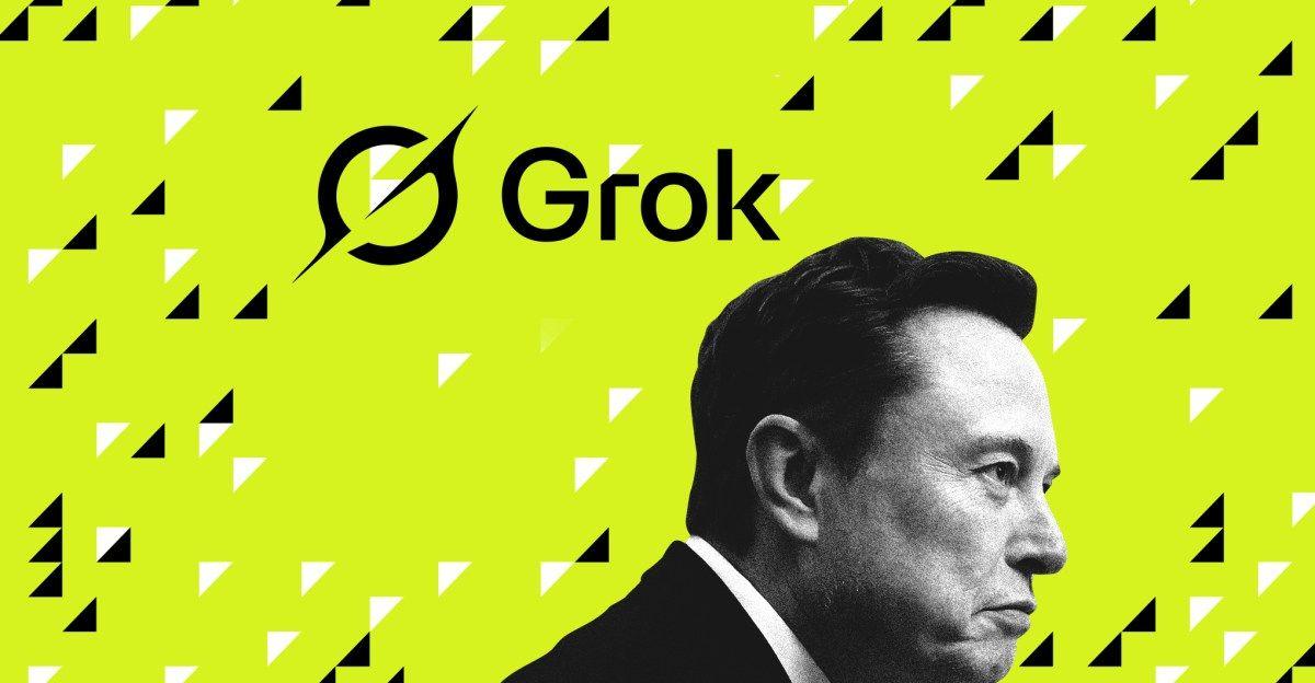 Microsoft Cautiously Onboards Grok 4 to Azure AI Foundry