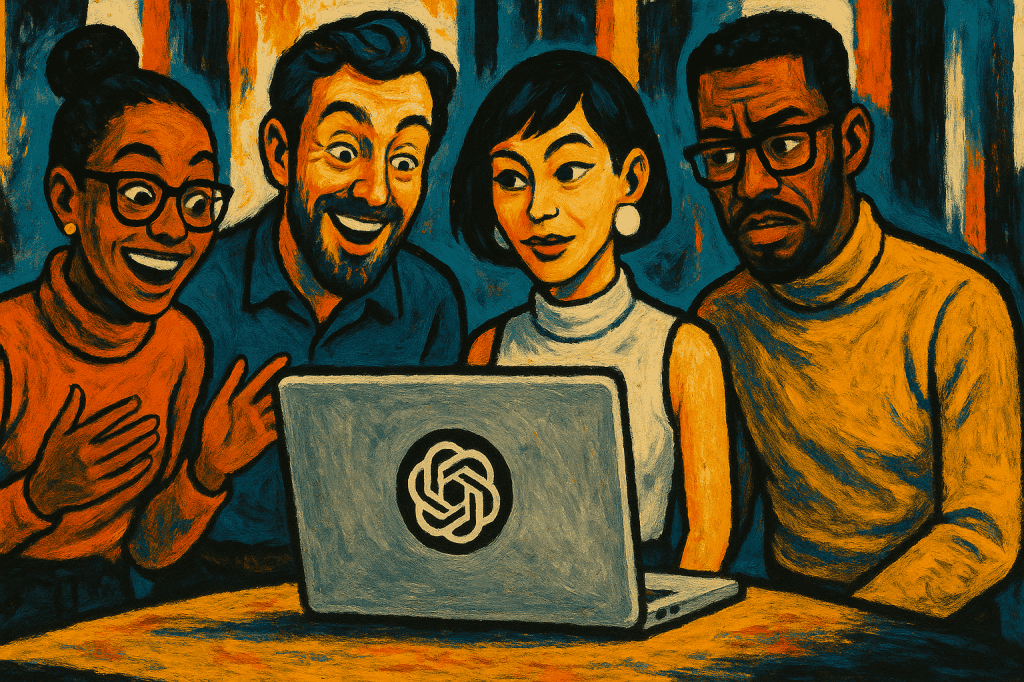 OpenAI Retires Legacy ChatGPT Models Following GPT-5