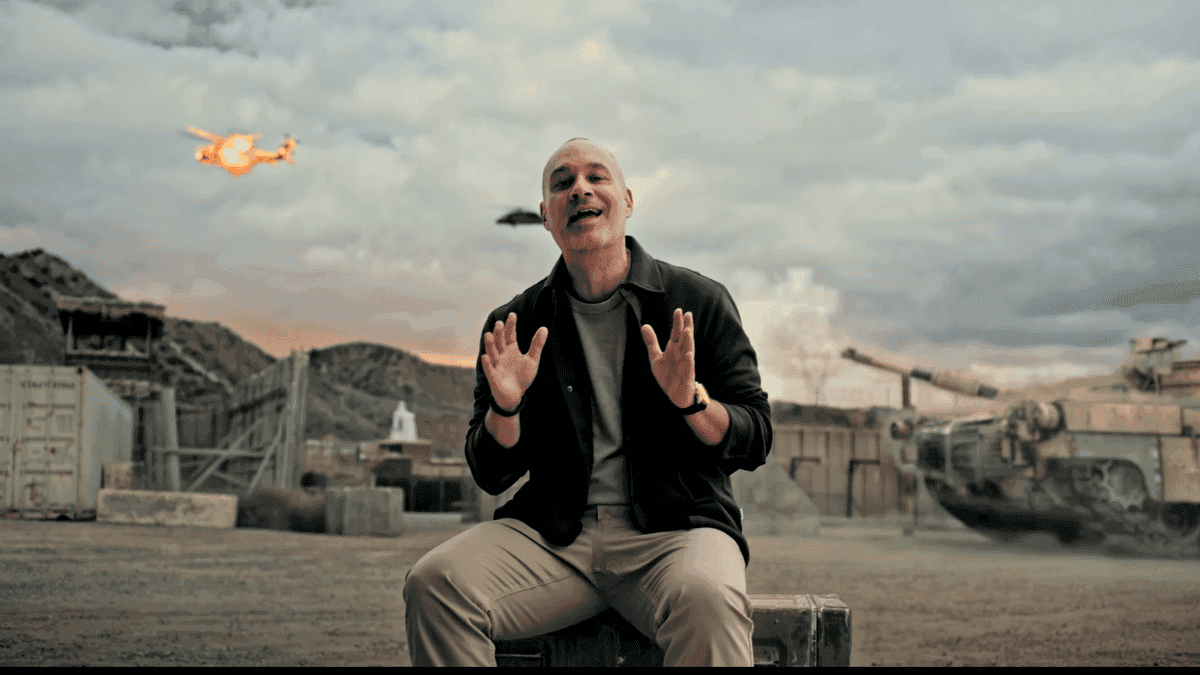 Battlefield 6 Introduces AI Bots in Training Grounds: A