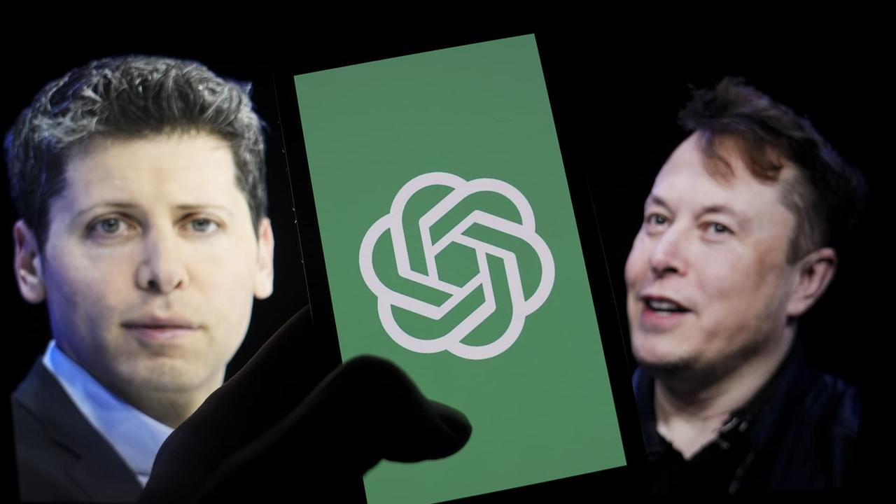 OpenAI's GPT-5 Launch Sparks Rivalry Between Tech Giants