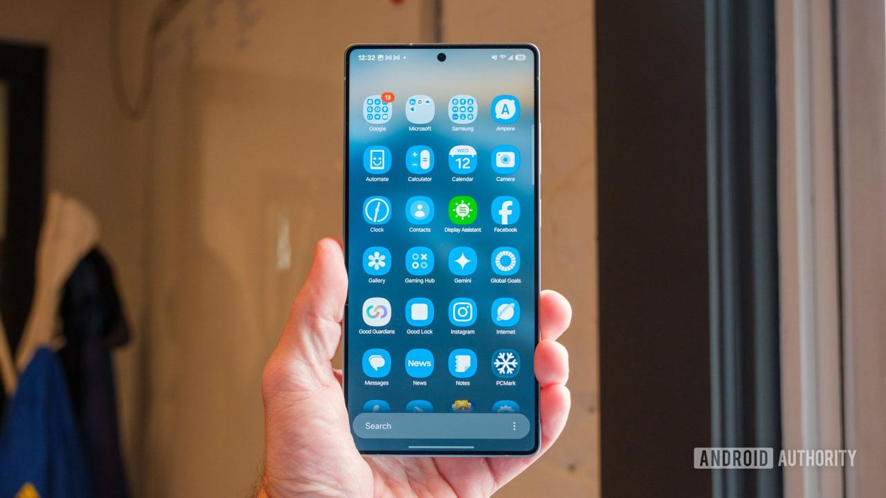 Samsung Galaxy S26 Ultra Rumored to Feature Cutting-Edge