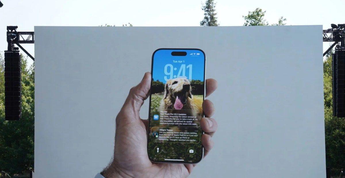 Apple to Integrate GPT-5 into Apple Intelligence with iOS