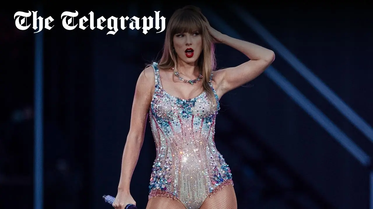 Source: The Telegraph