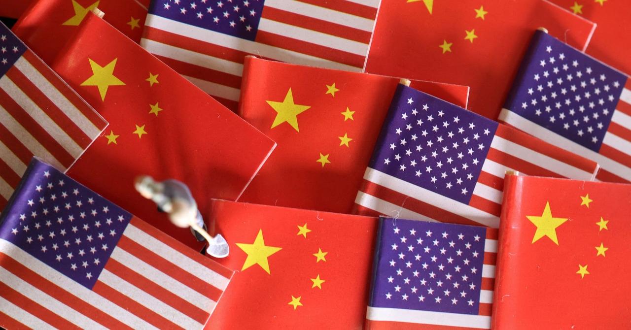 China Seeks US Relaxation on AI Chip Export Controls in