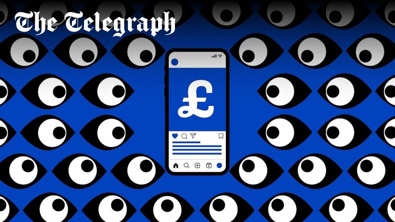 Source: The Telegraph