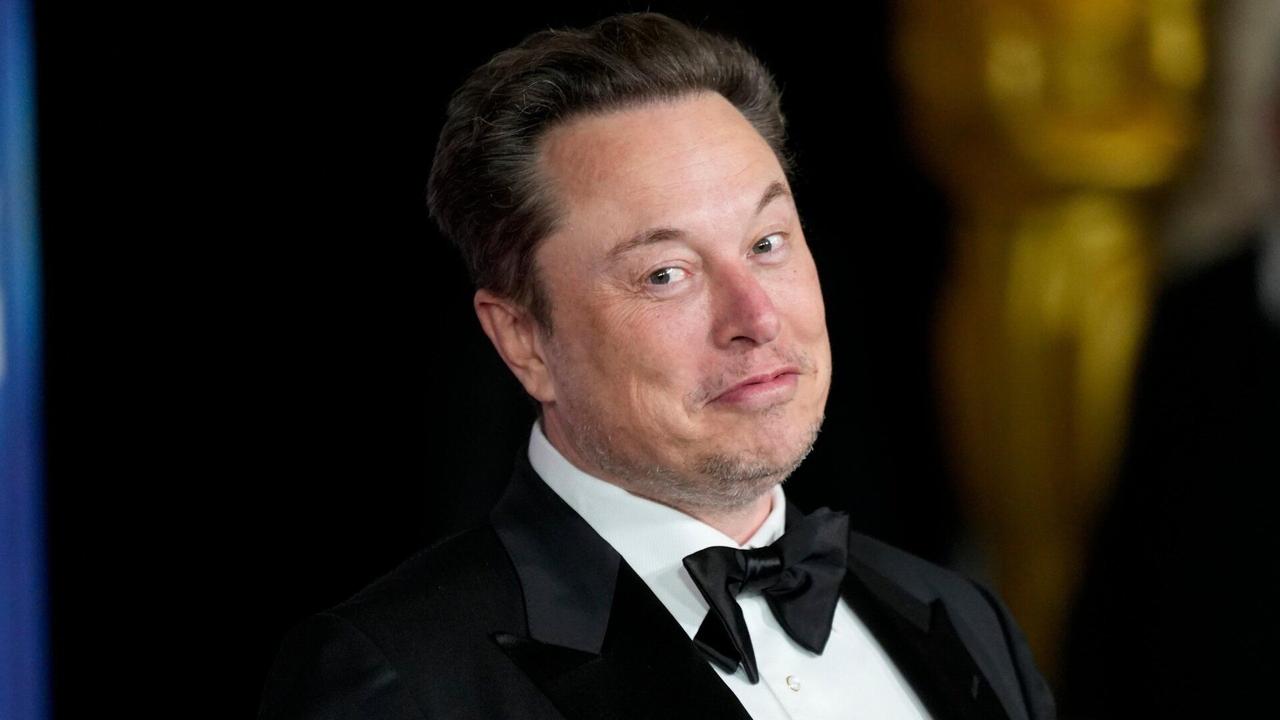 Elon Musk's AI Chatbot Grok Faces Controversy Over