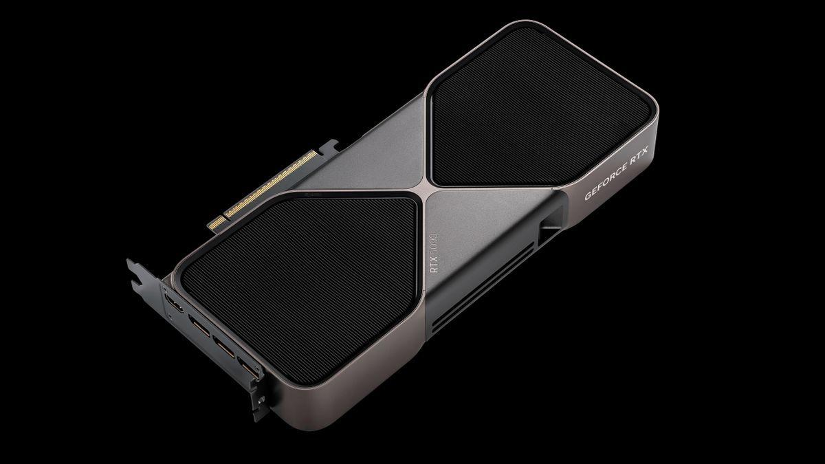 NVIDIA Launches RTX 5090 D V2 in China: Gaming Performance