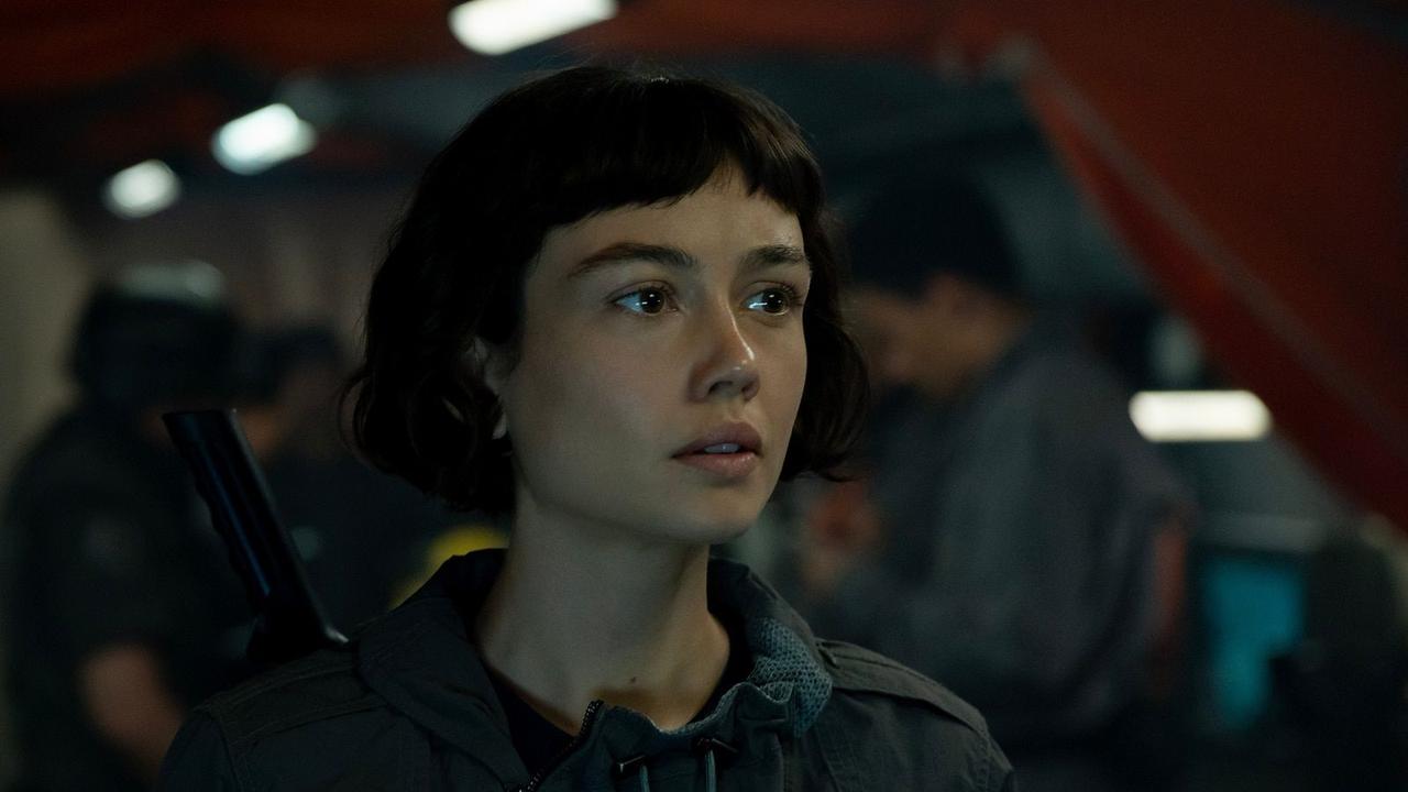 FX's 'Alien: Earth' Series Blends AI and Classic Sci-Fi