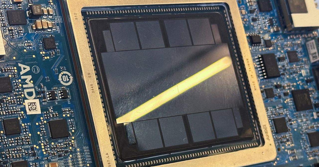 U.S. Secretly Embeds Trackers in AI Chip Shipments to