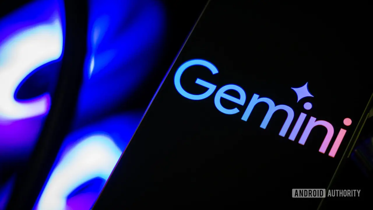 Google Gemini's Android App Set to Expand Canvas Features,
