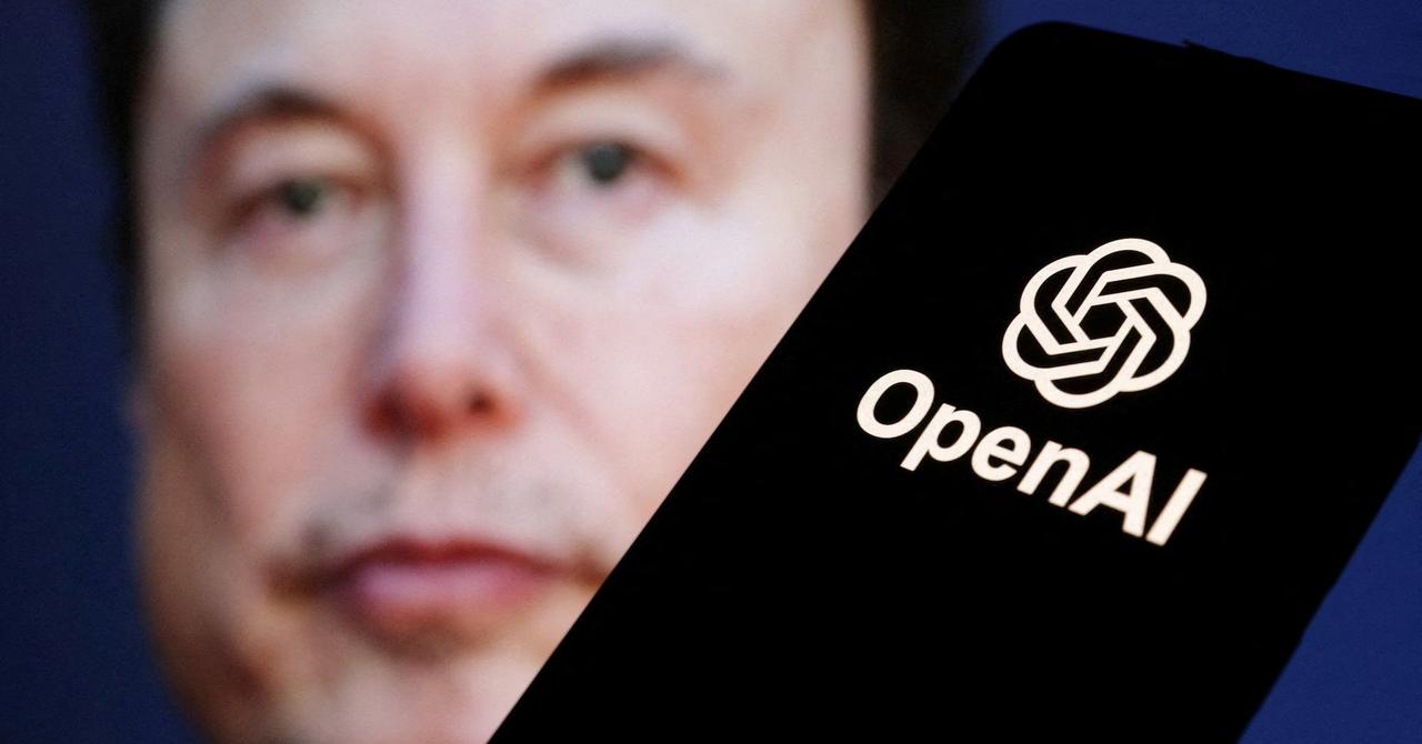 Judge Denies Elon Musk's Bid to Dismiss OpenAI's Harassment