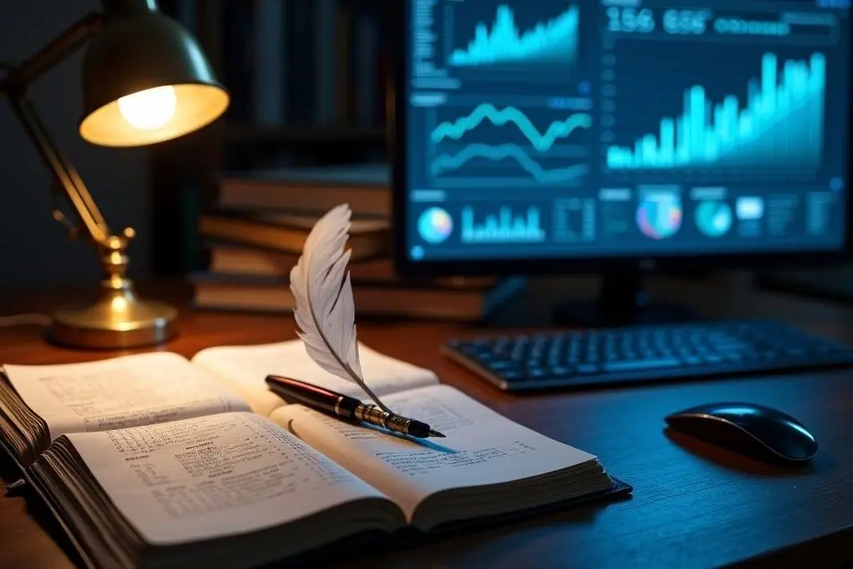 AI Revolutionizes Accounting: Boosting Efficiency and