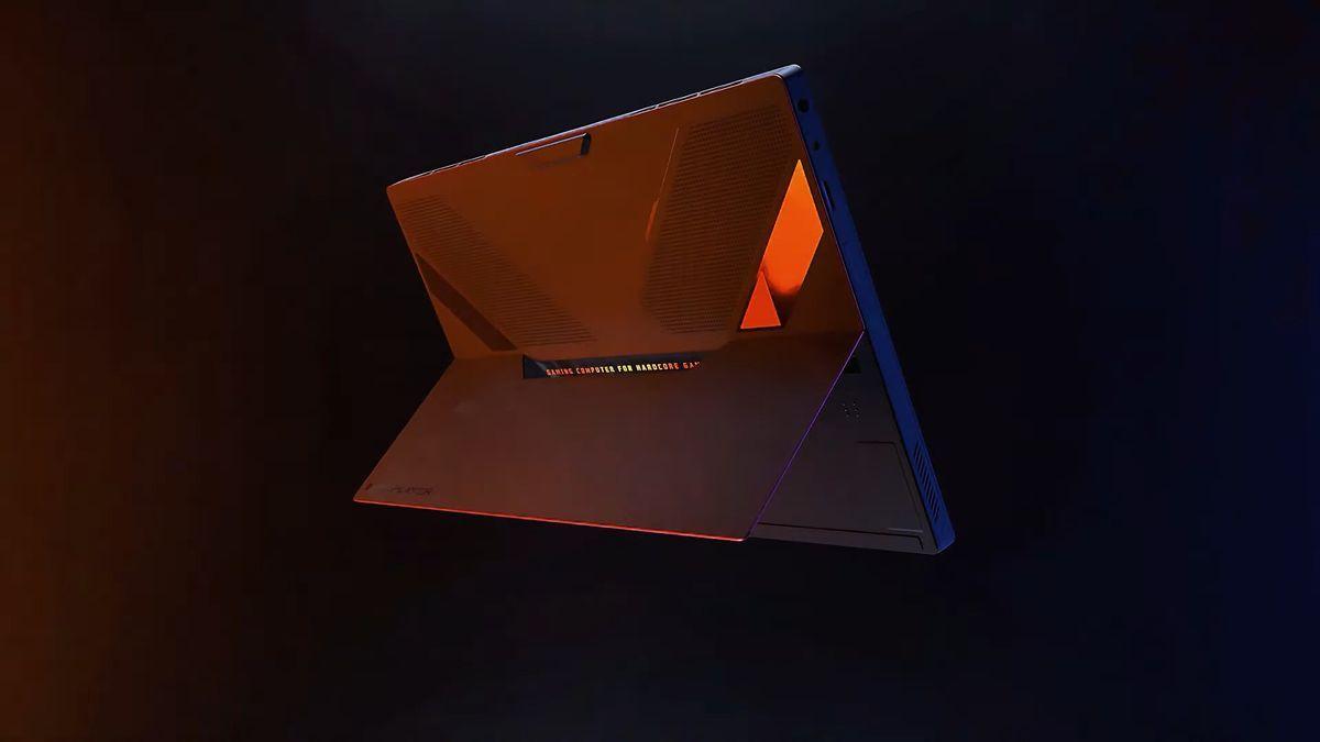 OneXPlayer Unveils Super X: A Powerful AMD Ryzen AI Max+