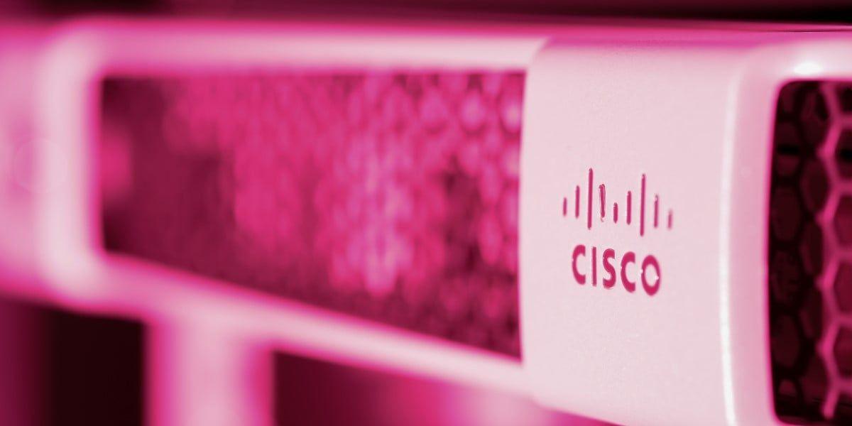 Cisco Surpasses AI Infrastructure Sales Targets, Forecasts