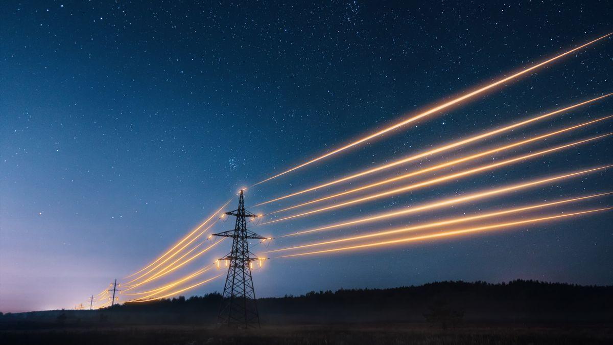 US Power Grid Struggles to Keep Pace with AI Data Center